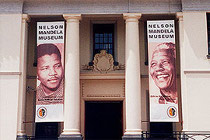 Nelson Mandela Museum